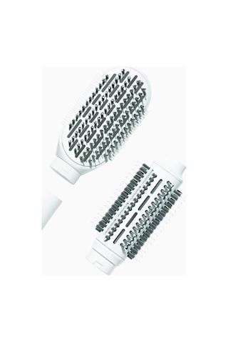 Airebrush Duo Sıcak Hava Kuru Fırçası, 15 Isı Ve Hız Kombinasyonu, Ionflow Teknolojisi