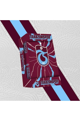 Trabzonspor 2025-26 Mythos First - Metal Kutu