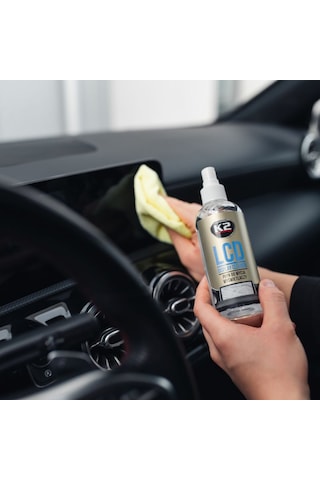 K2 Lcd Ekran Temizleyici Ve Koruyucu 250ml K2 Lcd Ekran Temizleyici Ve Koruyucu 250ml