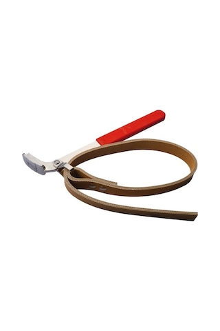 Ceta Form N14-051 Kayışlı Yağ Filtre Anahtarı 160-225 Mm