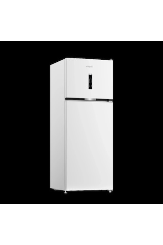 Arçelik 570508 EB - 9120 TMX - A 600 B Beyaz Extra Çeyiz Paketi
