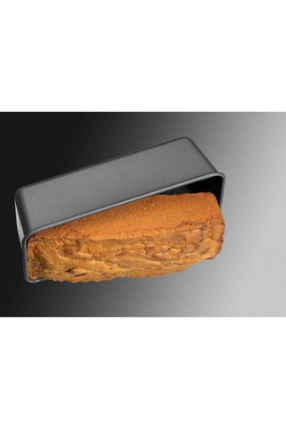 Orıgınal Kaıser La Forme Ekmek Kalıbı 35 Cm Sku: Smg8690010169969 Açık Gri