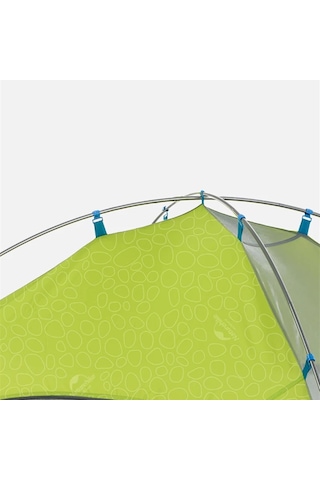 Naturehike P-seri Si 3 Ki Şi Li K Kamp Çadiri Yeşi L Ye