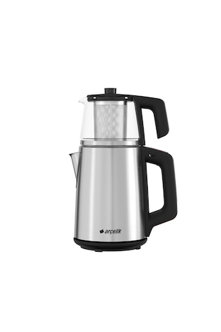 Arçelik CM 3626 IC 1.7 L Çay Makinesi