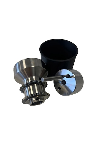 Kotte Performance Bmw S55 M2-m3-m4 Crank Hub
