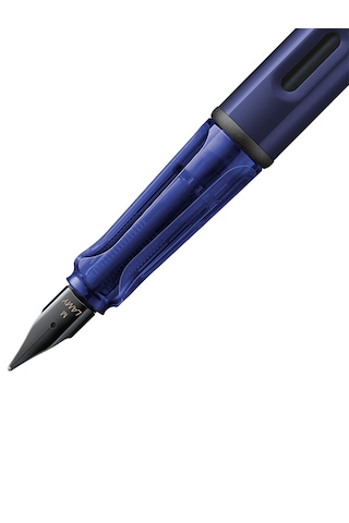 Lamy Al-star Dolma Kalem Alumınyum M Uc Dark Dusk