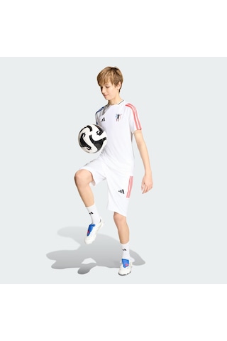 Adidas Jude Bellingham Training Çocuk Şort C-adıkd8954c40a00 Beyaz