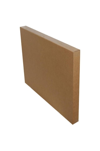 Miniapol - Koli Kutu - 15 Adet 60x47x7cm Çift Oluklu Ürün, Taşınma, Saklama, Kargo Kutusu