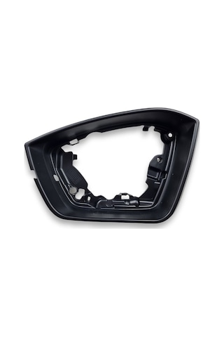 Skoda Superb 3 Mk3 2015 - 2022 Dış Dikiz Aynası Çerçevesi 3v0857531