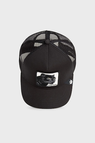 Goorin Bros Unisex Şapka 1012450 Siyah