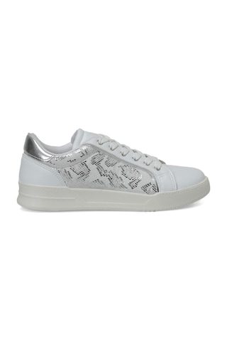 Polaris Carına.z Beyaz Kadın Sneaker 000000000102703941