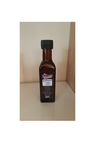 Çörekotu Yağı 100ml Çörekotu Yağı 100ml