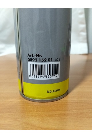 WÜRTH TABANCALI MONTAJ KÖPÜĞÜ 750 ML