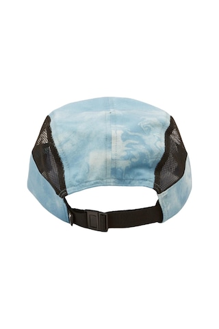 Billabong Abyha00415 Adiv Mesh Camp Erkek Şapka İndigo