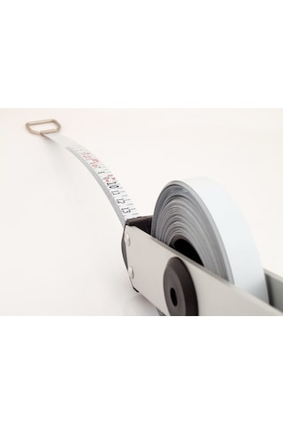 Fisco Saplı Arazi Metre Tr 50 M