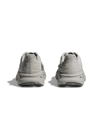 Hoka Clıfton Kadın Ayakkabı 1141550-stgl Gri
