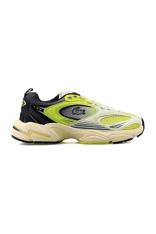 Lacoste Storm 96 2k Erkek Günlük Ayakkabı 748sma0096-aom Bej 748sma0096-aom Bej