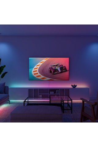 Philips Hue Essential Led Şerit 5m Çok Renkli