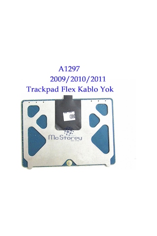 Apple Uyumlu MacBook Pro İle 17inc A1297 Trackpad Flex Kablosuz 922-9009 922-9826 821-0750 Part