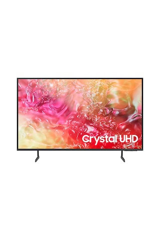 Samsung 50DU7200 50" Crystal 4K Ultra HD Smart LED TV