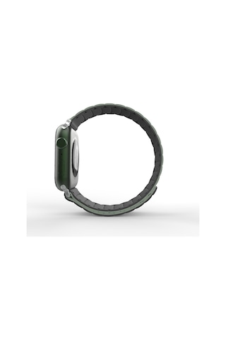 Watch Ultra 49mm Krd-122 Silikon Kordon