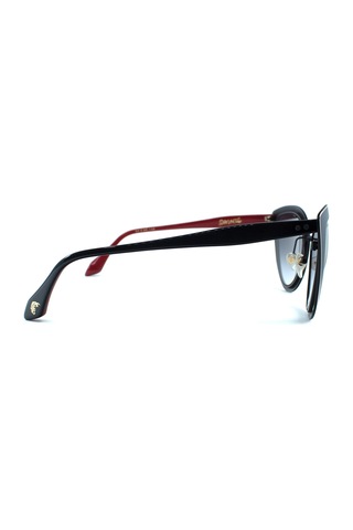 Dita Dvt 302-a Gld Blk 54 54-20 Kadın Güneş Gözlüğü