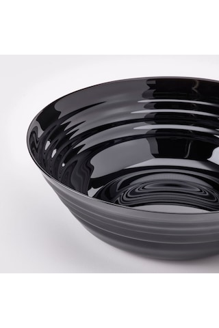 Servis Kasesi, Siyah, 22 Cm Siyah