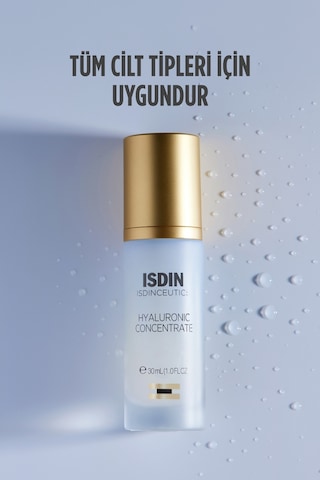Isdinceutics Hyaluronic Concentrate Serum 30 ML
