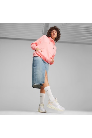 Puma Rs-x Soft Kadın Ayakkabı 393772 03 Pembe