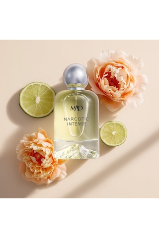 Mad Narcotic Intense Erkek Parfüm EDP 100 ML