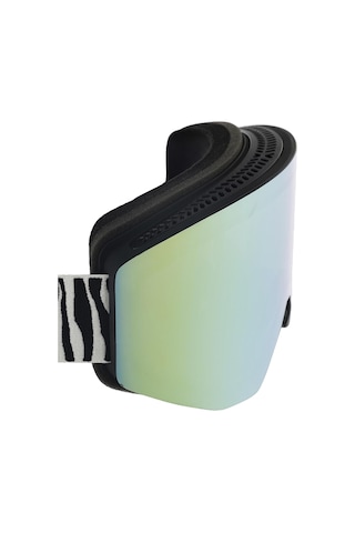 Rossıgnol Rossignol Otava S Zebra Unisex Goggle J40 Çok Renkli