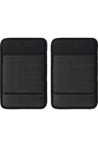 Suntek 2 Adet Yürüteç El Kavrama Pedleri Kapsar