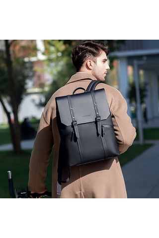 Mark Ryden Muke 2 Mr-1622 15.6" Laptop-notebook Sırt Çantası Siyah