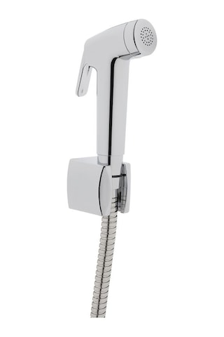 Taharet Duşu A45705 Gümüş