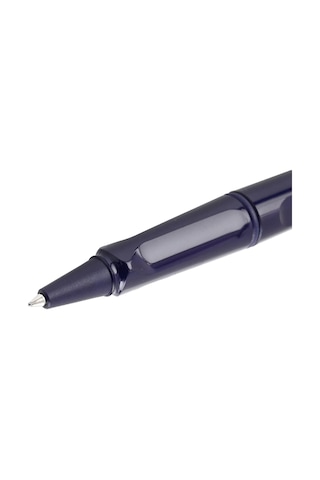 Lamy Safari Dark Dusk Özel Üretim Roller Kalem 3a9-dd Standart
