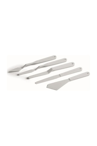 Samur Spatula Seti