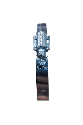 Erbi Hortum Kelepçesi 130-146 Mm 2 Adet 130 x 146 MM