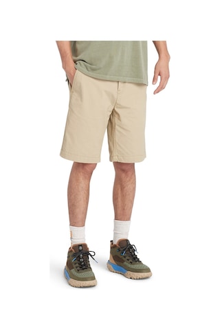Timberland Poplin Chino Short Vizon Erkek Şort 000000000101982601