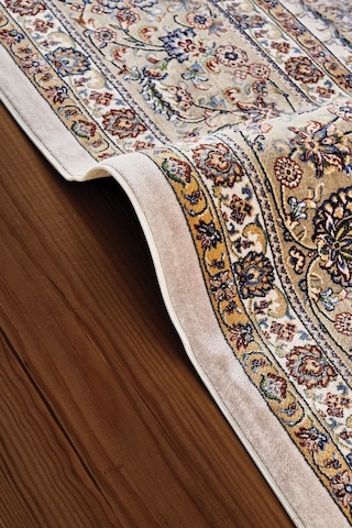 Kaşmir Halı İpek Artisan Haseki 200x290CM Halı Salon Halısı