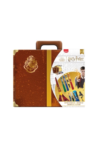 Maped Harry Potter Hogwarts Boyama Seti 899798
