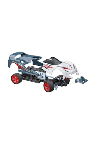 Clementoni - Bilim Ve Oyun - Super Car