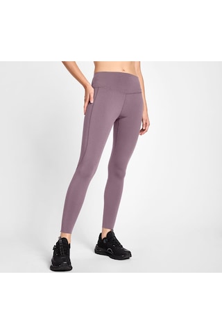 Lescon Kadın Antrenman Tayt 25b-2049 25btba002049 Leylak