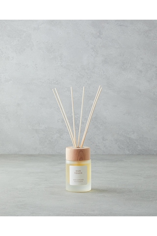 English Home Oud Touch Çubuklu Oda Kokusu Soft