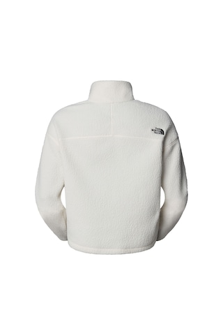 The North Face Kadın Crop Hıgh Pıle Polar Nf0a5ııgqlı1 001