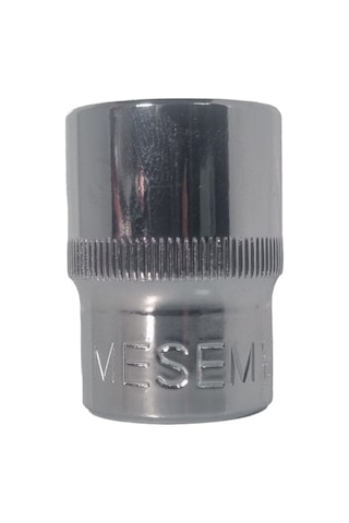 Meşem - 1/2 & 21MM Lokma