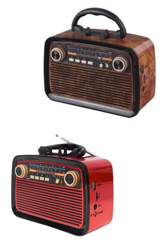 Nostaljik Radyo 70305317