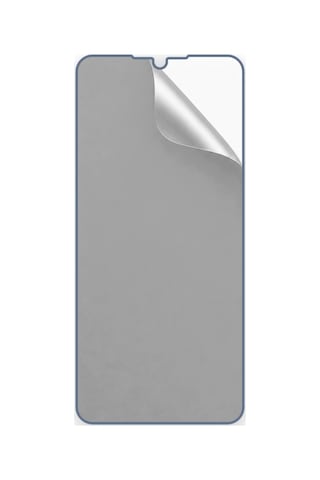 Zte Blade A7 2019 Uyumlu Ön Yüzey Mat Hidrojel Ekran Koruyucu 07583965