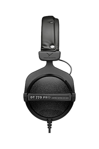 Dt 770 Pro Black Edition 250 Ohm