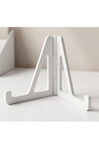 Katlanır Tablet Standı Ayarlanabilir Taşınabilir Tablet Tutucu Stand