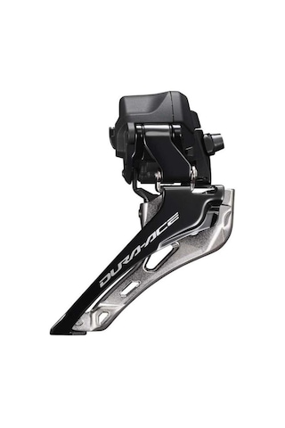 Shimano Dura-ace Di2 R9270 Disk Full Grup Set 2x12v Siyah